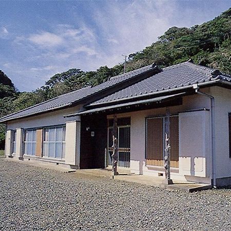 民宿　伊三郎下田市 エクステリア 写真