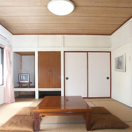 民宿　伊三郎下田市 エクステリア 写真