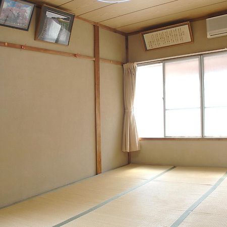 民宿　伊三郎下田市 エクステリア 写真