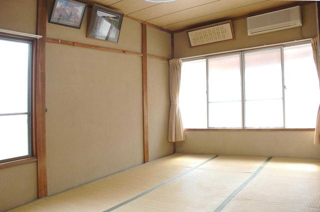 民宿　伊三郎下田市 エクステリア 写真